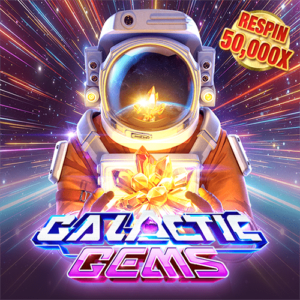 Galactic Gems freeplay