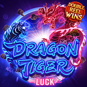 ทดลองเล่นฟรี Dragon Tiger Luck