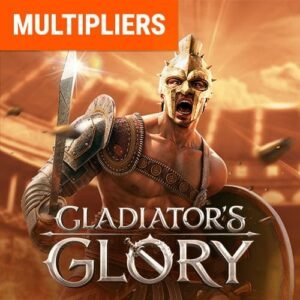 เล่นสล็อต PG Gladiator's Glory